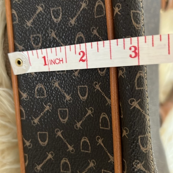 Brown top handle - Picture 10 of 11